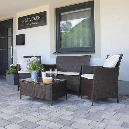 Zur Stockerin - Ferienwohnung Schladming Extérieur photo