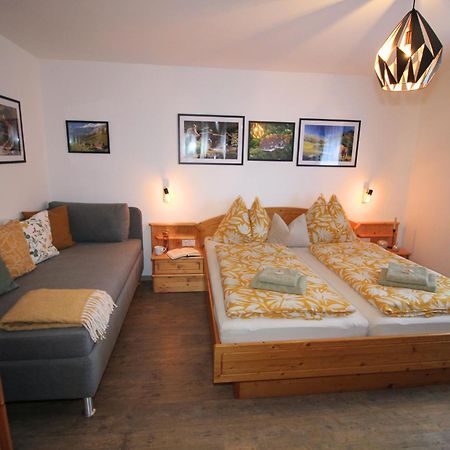 Zur Stockerin - Ferienwohnung Schladming Extérieur photo