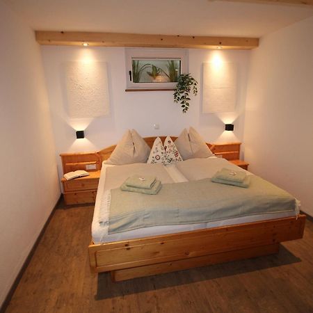 Zur Stockerin - Ferienwohnung Schladming Extérieur photo