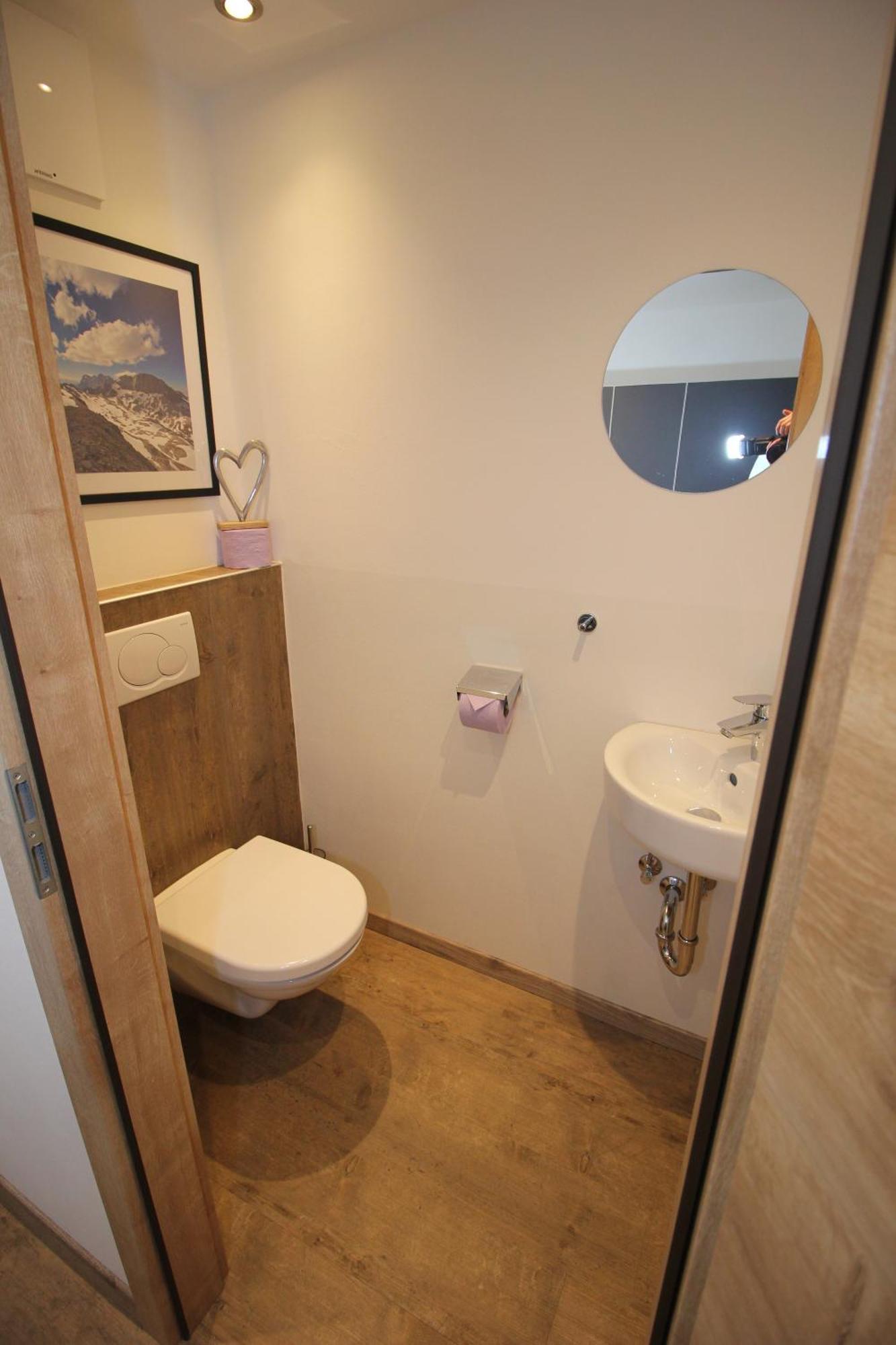 Zur Stockerin - Ferienwohnung Schladming Extérieur photo