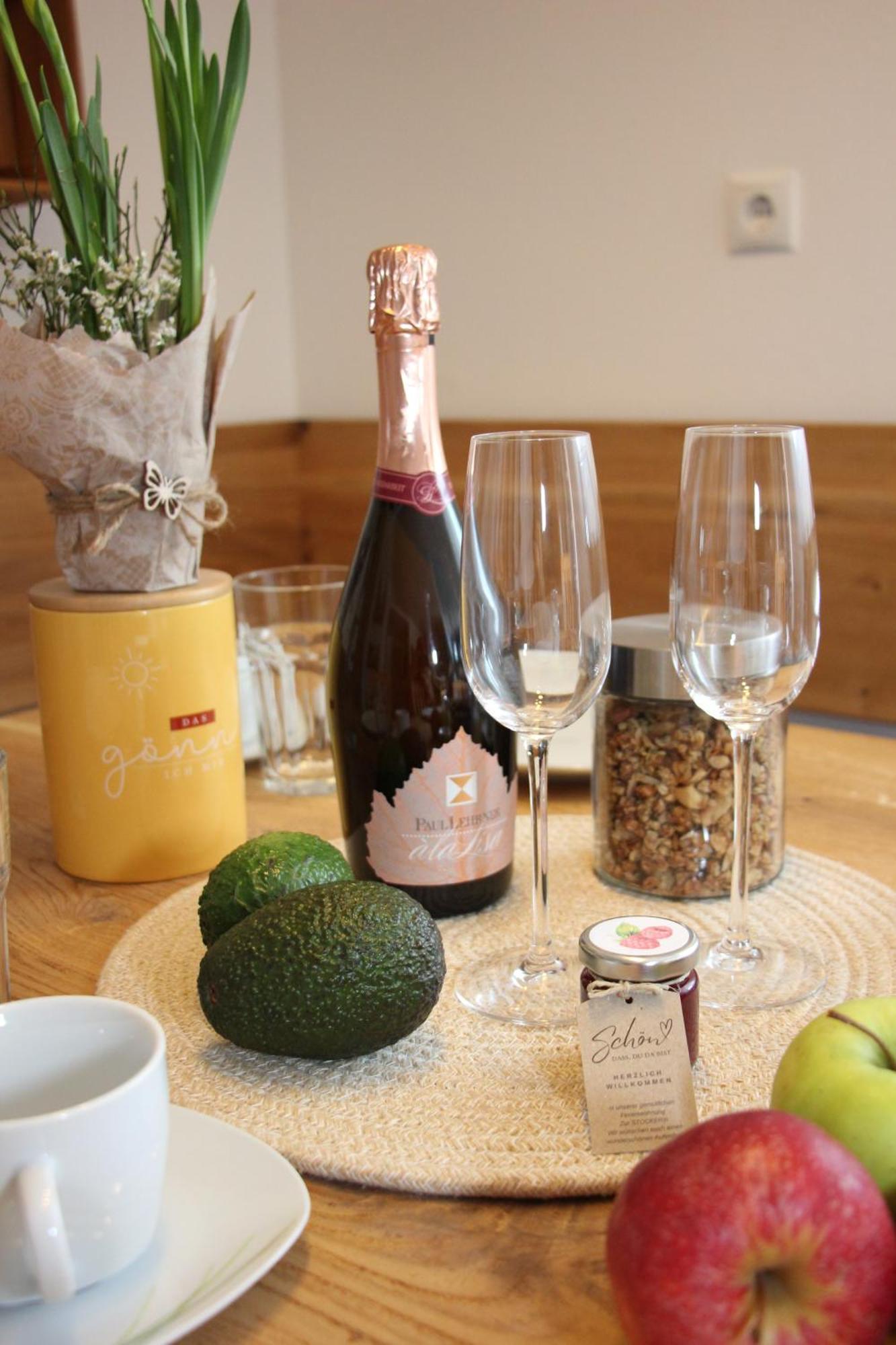 Zur Stockerin - Ferienwohnung Schladming Extérieur photo