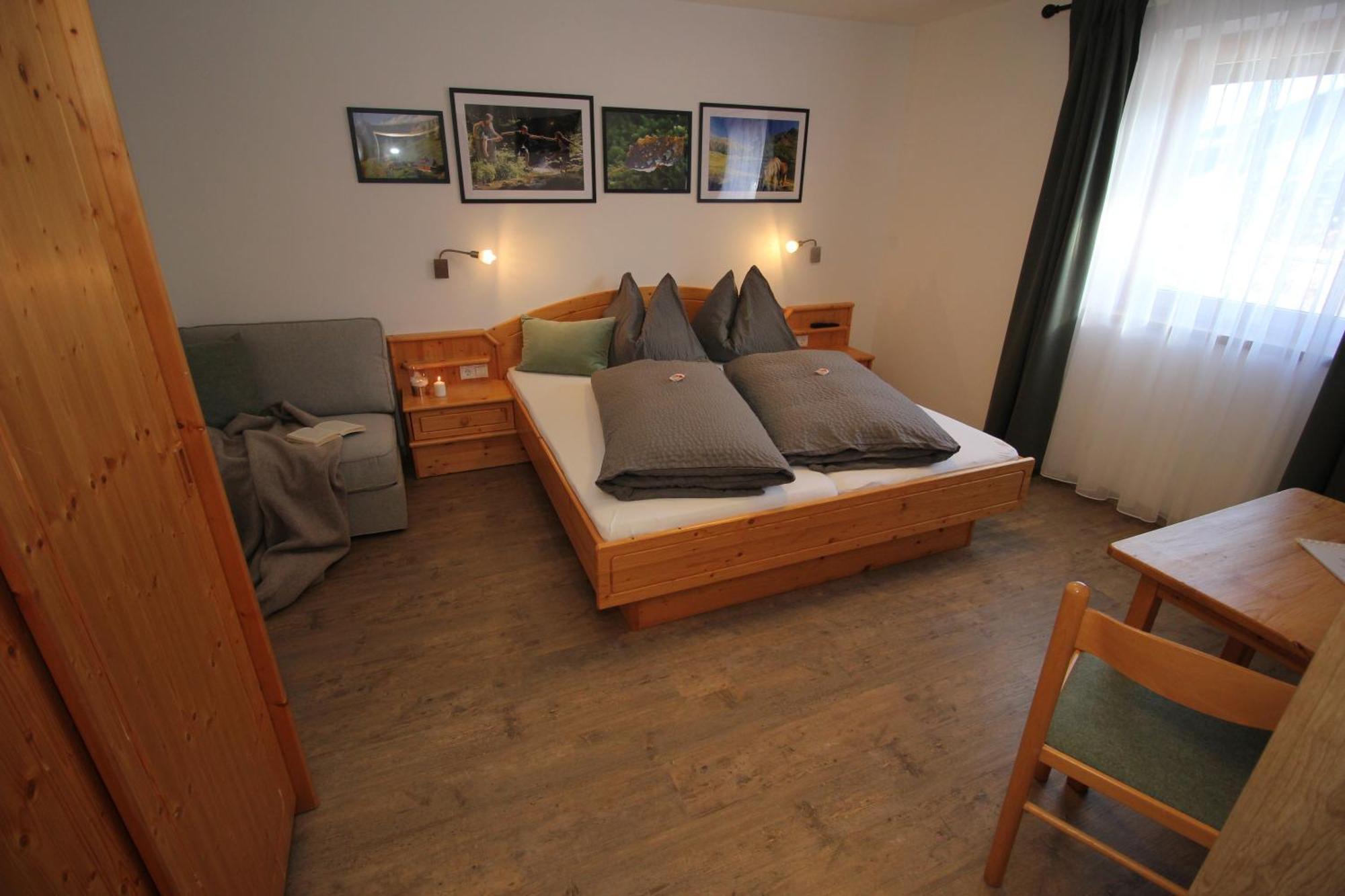 Zur Stockerin - Ferienwohnung Schladming Extérieur photo