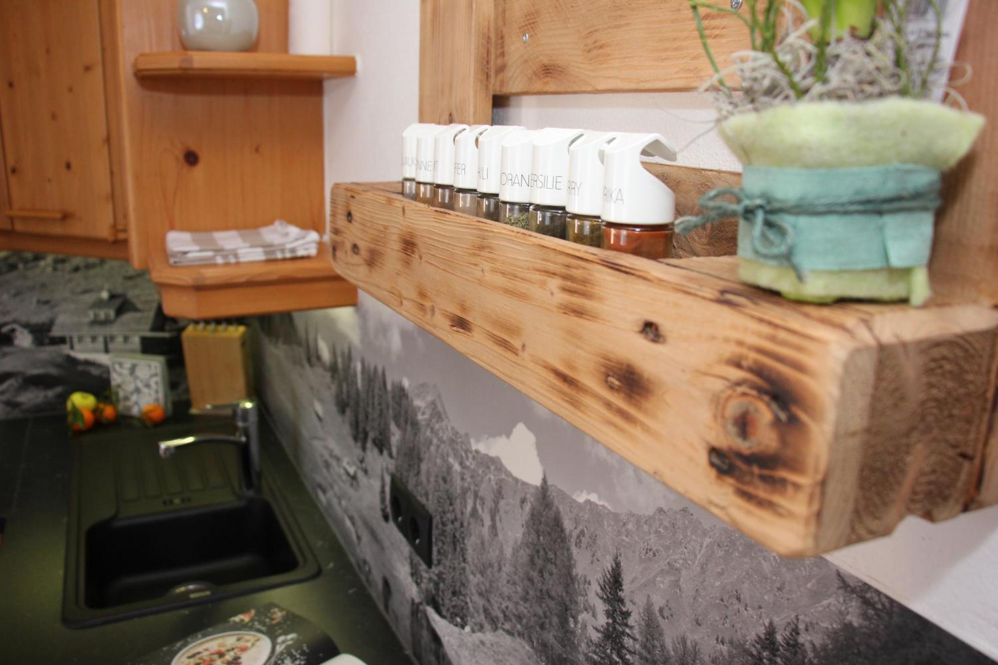 Zur Stockerin - Ferienwohnung Schladming Extérieur photo