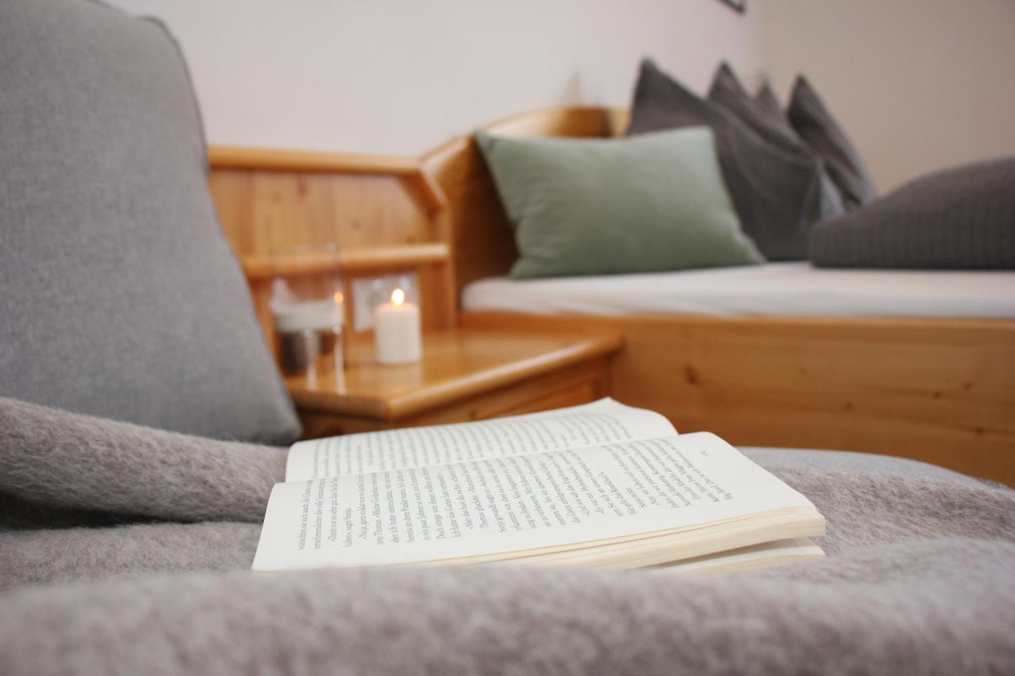 Zur Stockerin - Ferienwohnung Schladming Extérieur photo