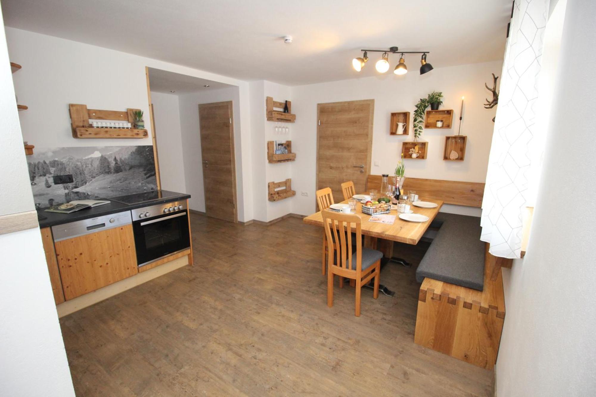 Zur Stockerin - Ferienwohnung Schladming Extérieur photo