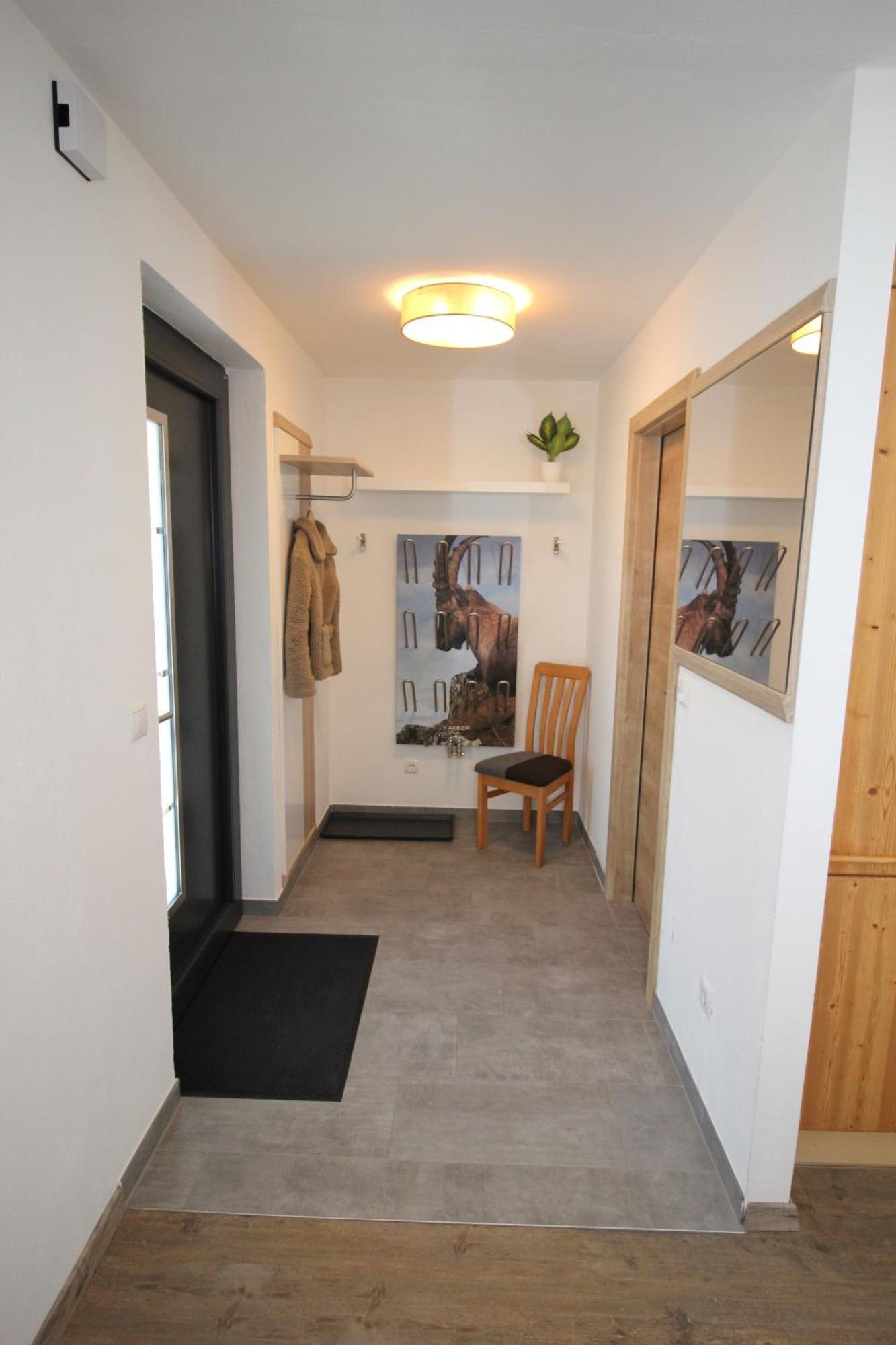 Zur Stockerin - Ferienwohnung Schladming Extérieur photo