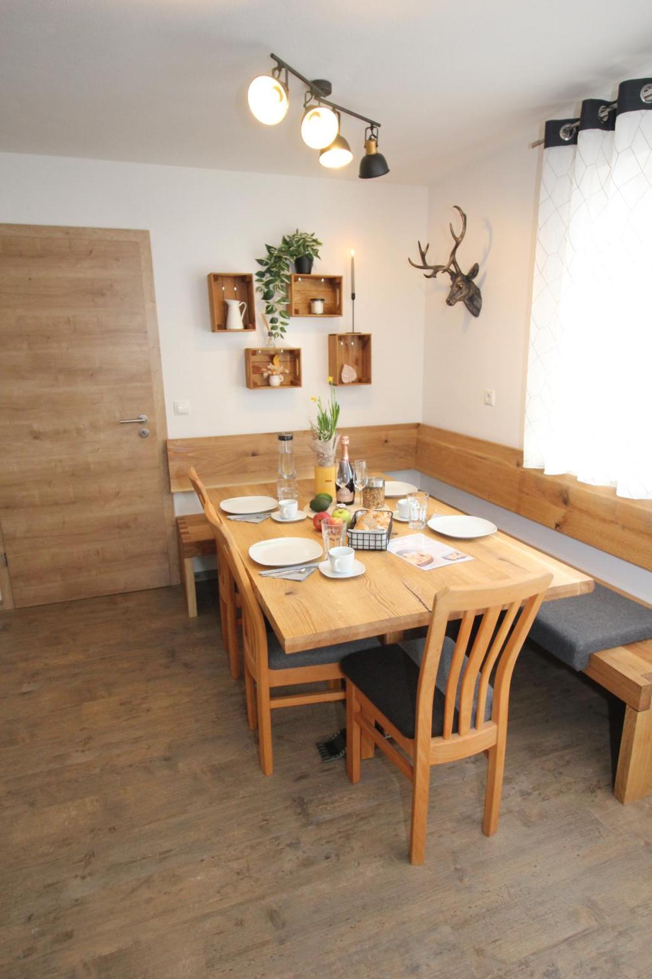 Zur Stockerin - Ferienwohnung Schladming Extérieur photo