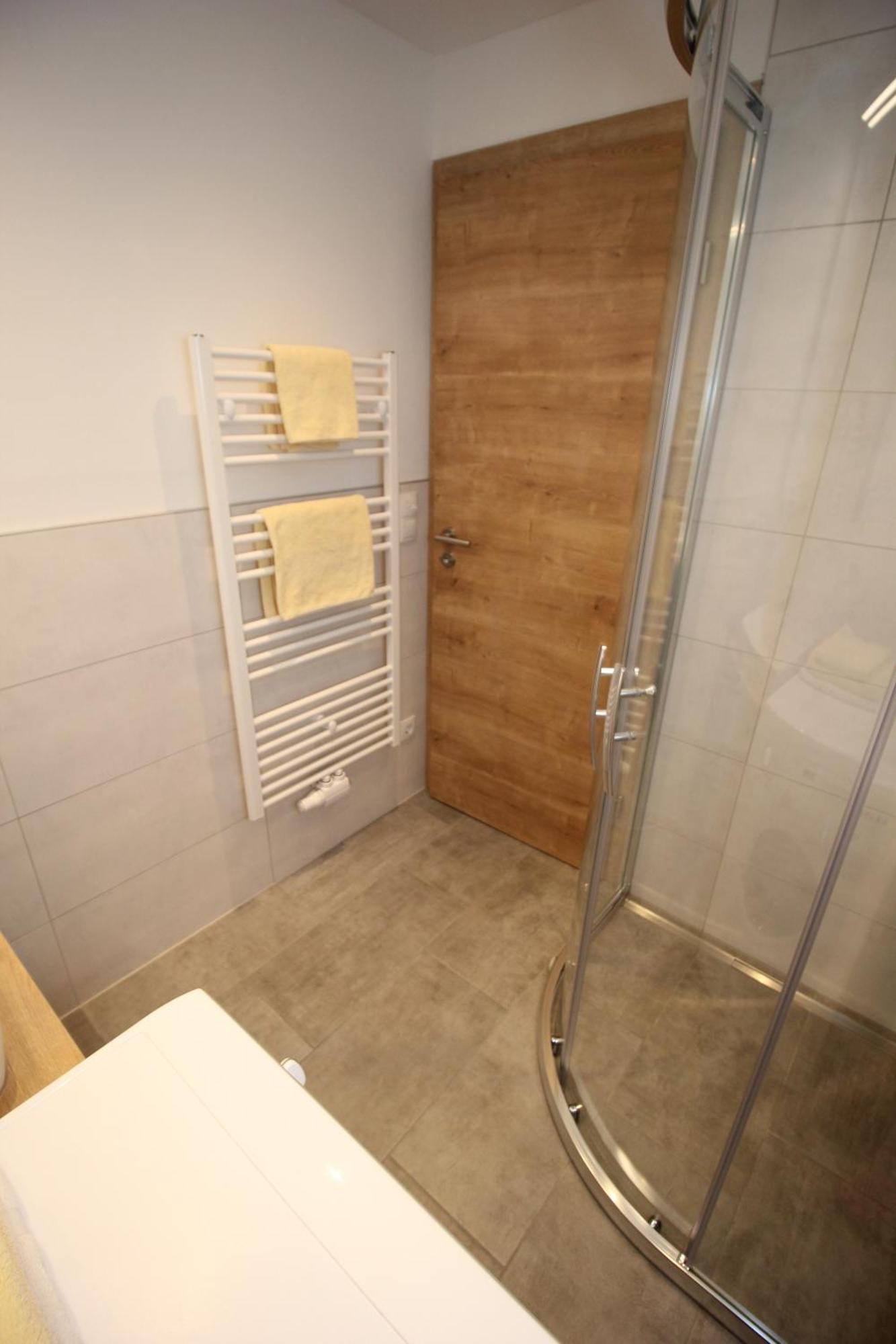Zur Stockerin - Ferienwohnung Schladming Extérieur photo